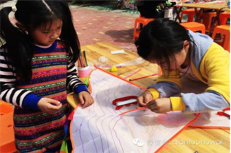 杭州亲子游，2016年植树节亲子活动