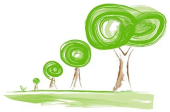 杭州亲子游，2016年植树节亲子活动